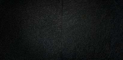 Towards the dark (6) from the Clearances series - a Paint Artowrk by Małgorzata Czerniawska